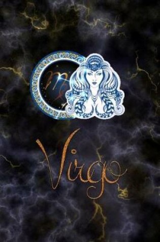 Cover of Virgo