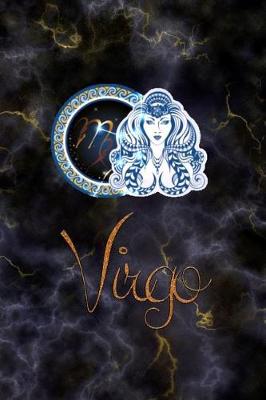 Book cover for Virgo