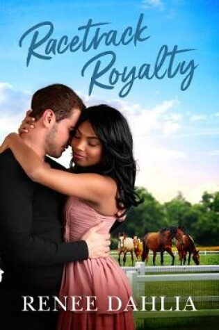 Cover of Racetrack Royalty