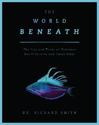 Book cover for The World Beneath