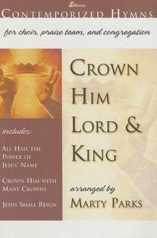 Cover of Crown Him Lord & King