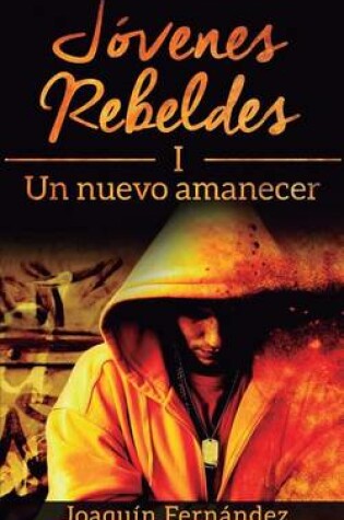 Cover of Jovenes Rebeldes (I)