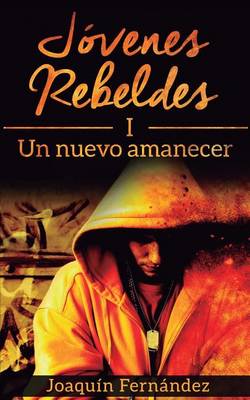 Book cover for Jovenes Rebeldes (I)