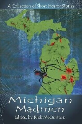 Cover of Michigan Madmen