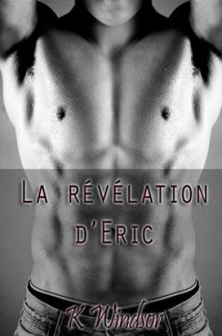 Cover of La Revelation D'Eric