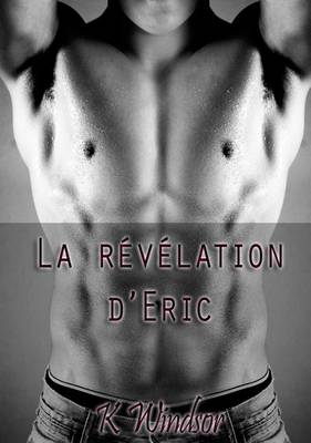 Book cover for La Revelation D'Eric