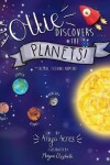 Book cover for Ollie Discovers the Planets