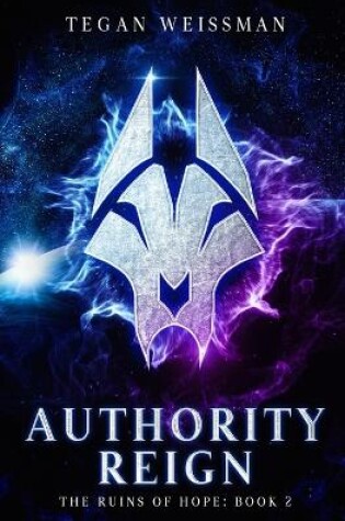 Cover of Authority Reign