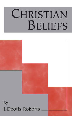 Book cover for Christian Beliefs