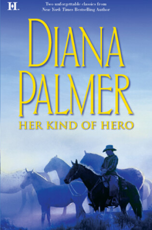 Cover of Her Kind of Hero