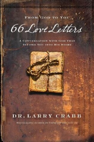 Cover of 66 Love Letters