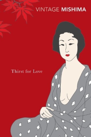 Cover of Thirst for Love