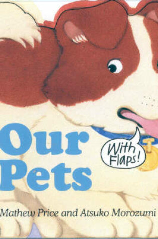 Cover of Our Pets