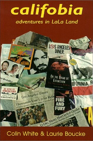 Cover of Califobia