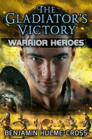 Cover of The Gladiator's Victory