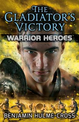 Cover of The Gladiator's Victory