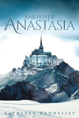 Book cover for Another Anastasia