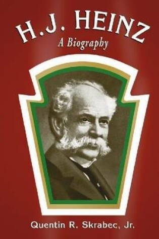 Cover of H.J. Heinz