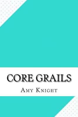 Book cover for Core Grails