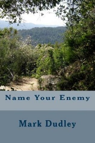 Cover of Name Your Enemy