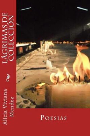 Cover of Lágrimas de colección