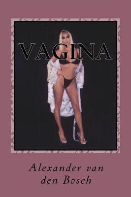 Book cover for Vagina