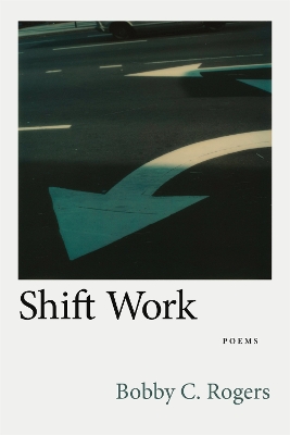 Book cover for Shift Work