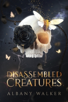 Book cover for Disassembled Creatures