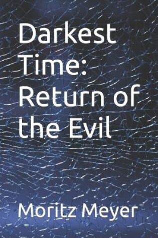 Cover of Darkest Time