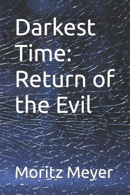 Book cover for Darkest Time