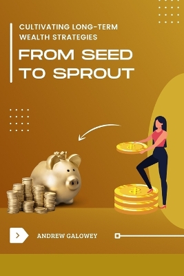 Book cover for From Seed to Sprout