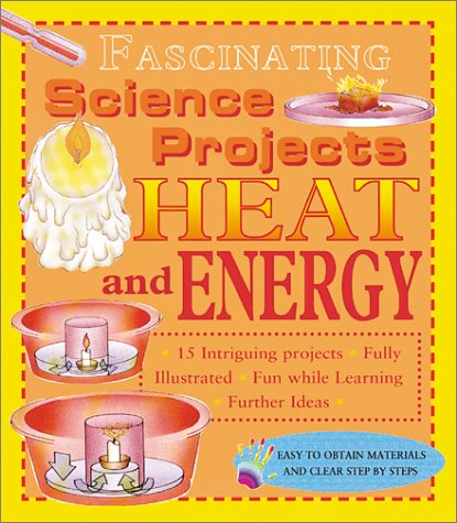 Cover of Heat and Energy