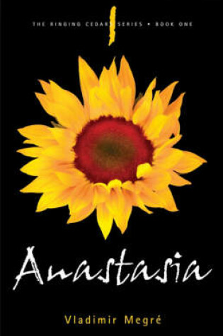 Cover of Anastasia