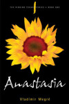Book cover for Anastasia