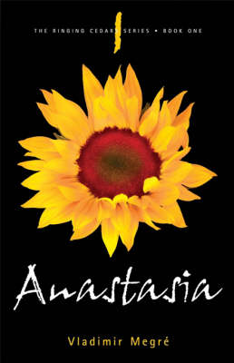 Cover of Anastasia