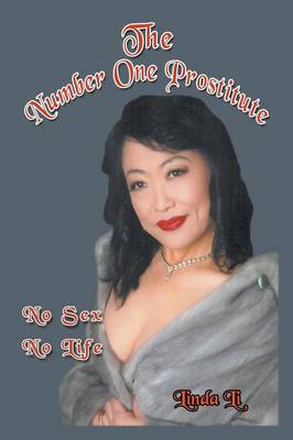 Book cover for The Number One Prostitute