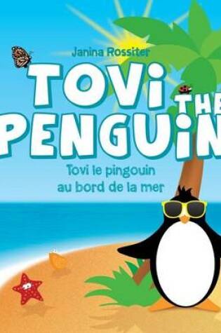 Cover of TovithePenguin