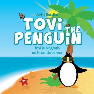 Cover of TovithePenguin