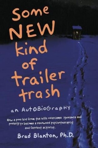 Cover of Some New Kind of Trailer Trash