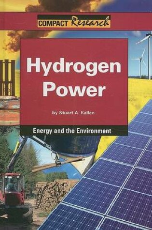 Cover of Hydrogen Power