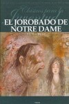 Book cover for El Jorobado de Notre Dame