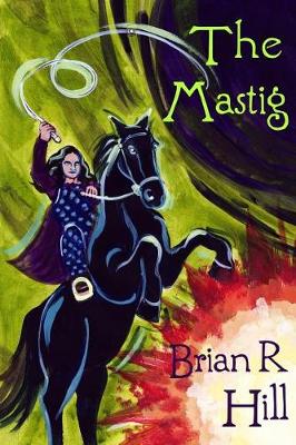 Cover of The Mastig