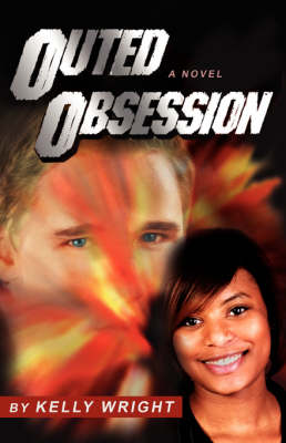 Cover of Outed Obsession