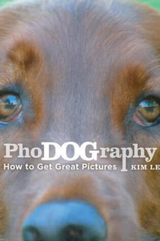 Cover of PhoDOGraphy
