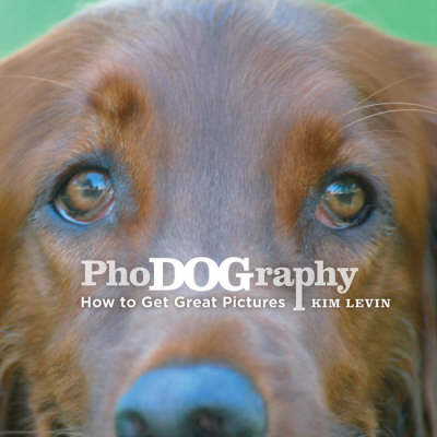 Book cover for PhoDOGraphy