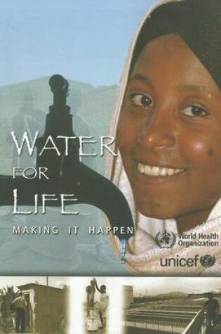 Cover of Water for Life