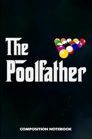 Cover of The Poolfather