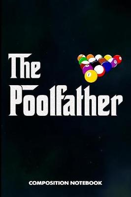 Book cover for The Poolfather
