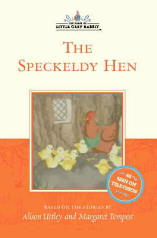 Cover of The Speckledy Hen