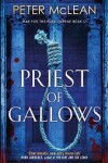 Book cover for Priest of Gallows